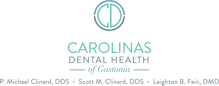 Link to Carolinas Dental Health of Gastonia home page