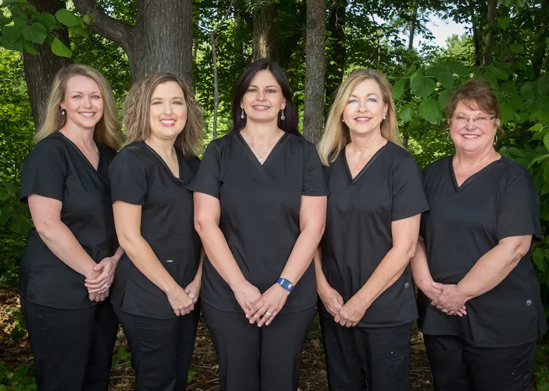 Dental Assistants at Carolinas Dental Health of Gastonia in Gastonia NC