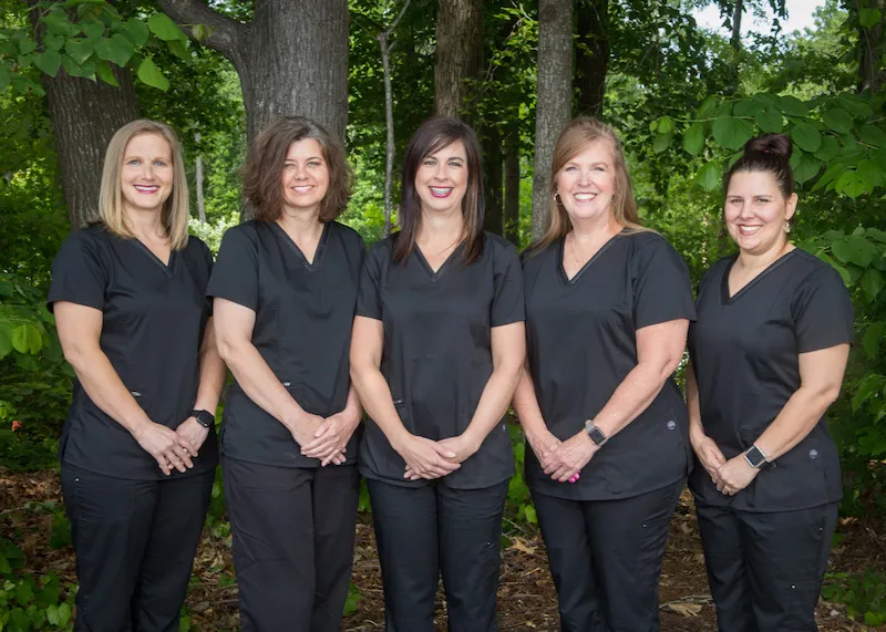 Dental Hygienists at Carolinas Dental Health of Gastonia - Gastonia, NC