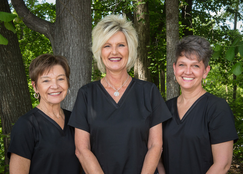 Front Desk and Dental Administrative Staff at Carolinas Dental Health of Gastonia - Gastonia NC