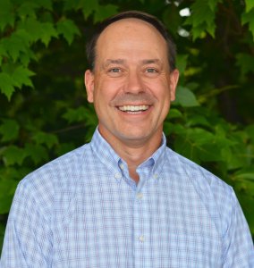 Dr. Scott Clinard