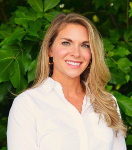 Dr. Leighton Fain