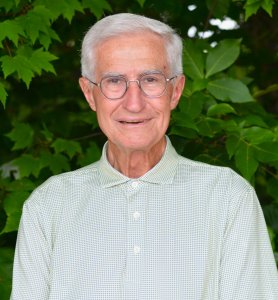 Dr. Paul Michael Clinard 