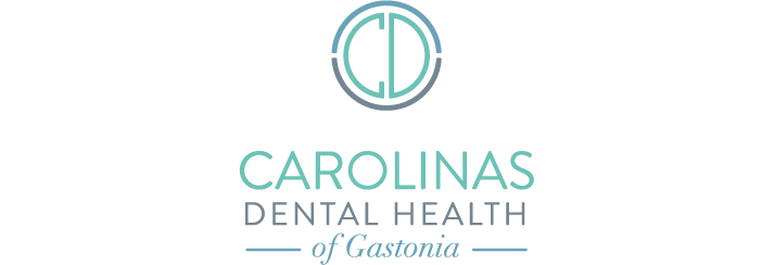 Link to Carolinas Dental Health of Gastonia home page