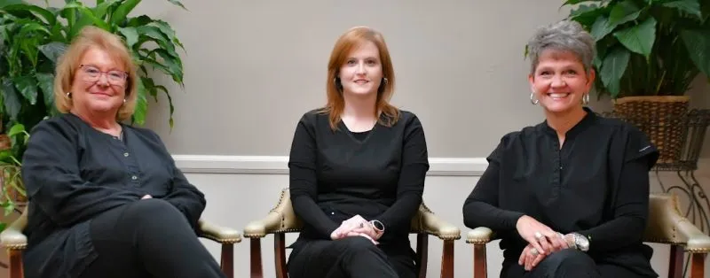 Staff Photo