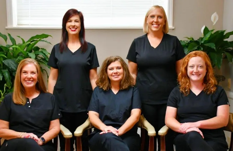 Staff Photo