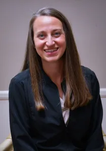 Dr. Anna Watkins Moss DMD