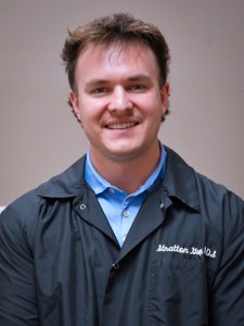 Dr. Stratton Guy, DDS